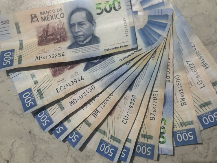 No habrá recorte al presupuesto, llegarán 4 mmdp más: Adriana Lozano