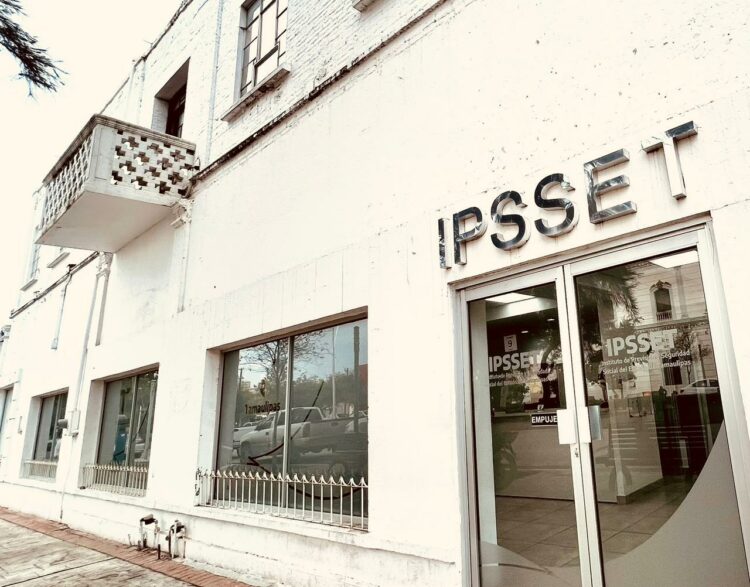 IPSSET ejerce 620 mdp para préstamos de sus derechohabientes