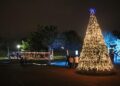 Aterrizará el trineo navideño en el Parque Recreativo Tamatán