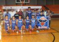 Éxito en las finales de la Liga de Talentos de Básquetbol