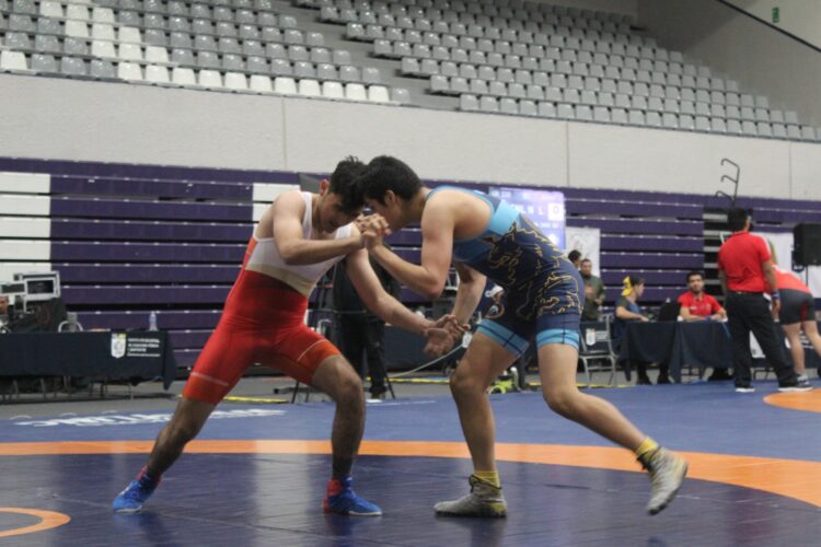 Instituto del Deporte realizará primeros Estatales rumbo a Juegos CONADE 2024