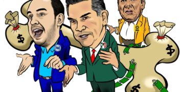 Rincón de Parras…