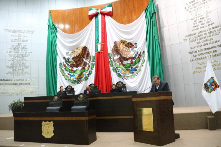 Exige Legislatura Tamaulipeca mantenimiento a Puente Tampico