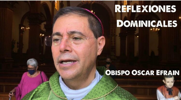 ¿Señor qué quieres que haga?