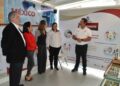 Recibe Museo Móvil del COTACYT prototipos donados por inventores tamaulipecos