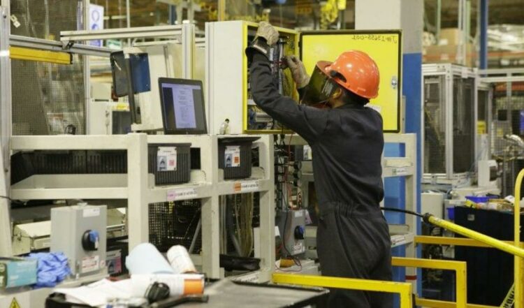 Llegan inversiones por 385 mdd a Tamaulipas: SE