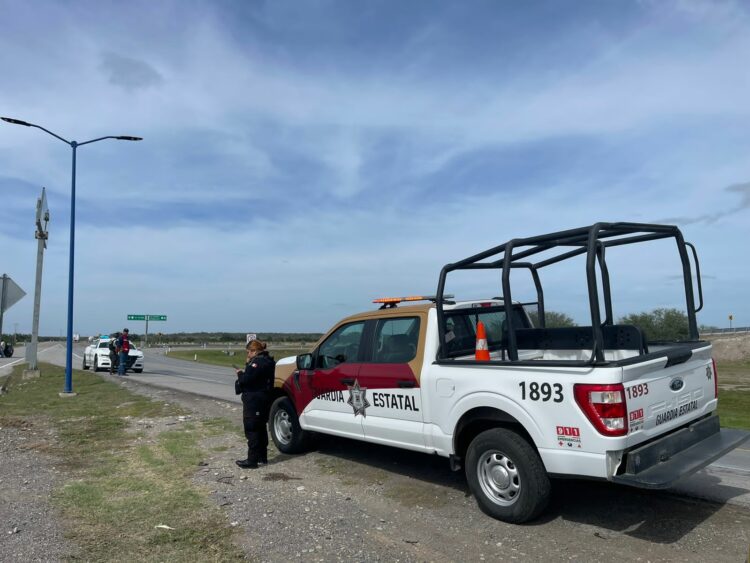 Busca Seguridad Pública de Tamaulipas reclutar 500 policías y 50 custodios