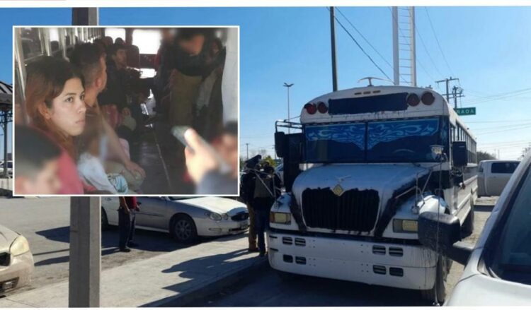 Rescatan a 31 migrantes levantados en Tamaulipas