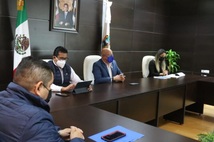 Va Fiscalía Anticorrupción por Gilberto “N”, ex Secretario de la Seduma de Tamaulipas