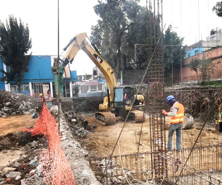 Administración pasada solo atendió 700 de 3 mil 100 escuelas: ITIFE