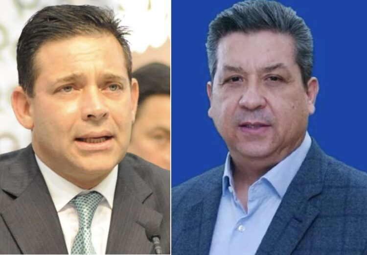 Geño puede ser candidato y Cabeza lograr el fuero constitucional: INE