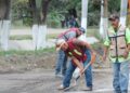 Invierte Tamaulipas 78 mdp para obras en El Mante