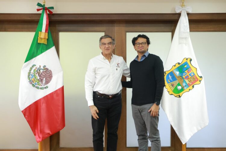 Coordinan Tamaulipas y Federación acciones para aplicar nueva regulación energética