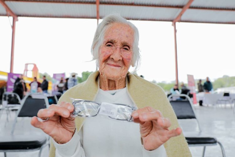 Benefició DIF Tamaulipas a más de 24 mil personas con brigadas “Transformando Familias”