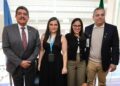 Impulsa CONALEP Tamaulipas colaboración tecnológica en Ciudad de México