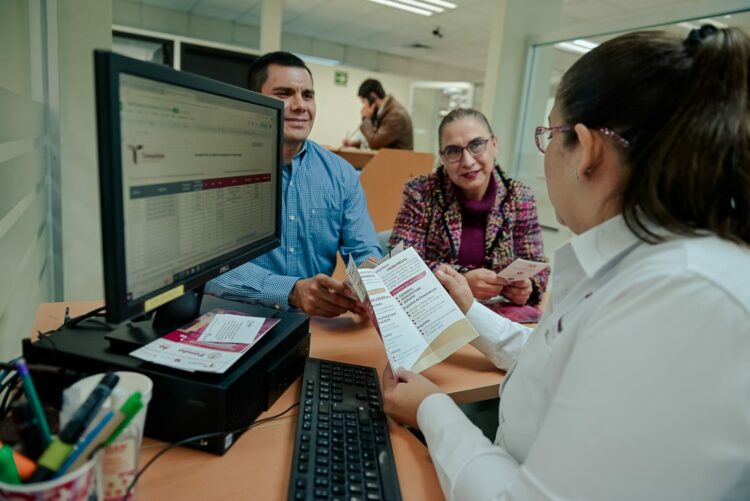 Crédito IMPULSO otorga 633 mdp a MiPymes tamaulipecas