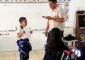 Fomentan desarrollo socioemocional de comunidades escolares en Tamaulipas