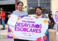 Equipa DIF Tamaulipas a desayunadores escolares y comedores comunitarios del municipio de Altamira