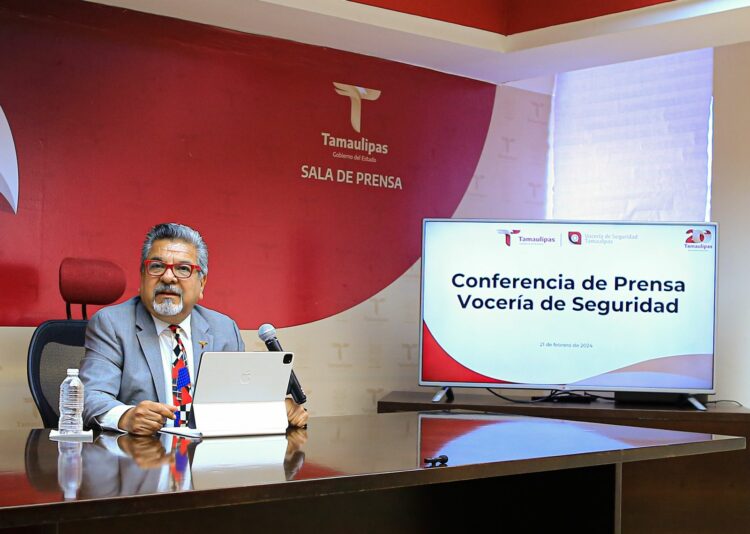 Baja delito de violencia familiar en Tamaulipas