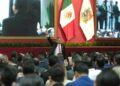 Convoca Américo a seguir transformando a Tamaulipas