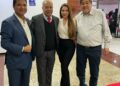 Se Registran al Senado Cendy Robles y Francisco Chavira