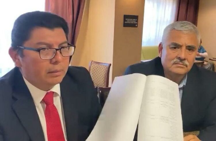 Piden abogados que presidente municipal de Reynosa no abuse de la ley