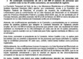 Perfila INE ampliar el plazo de registro y credencialización del voto de las y los mexicanos en el exterior en el Proceso Electoral 2023-2024