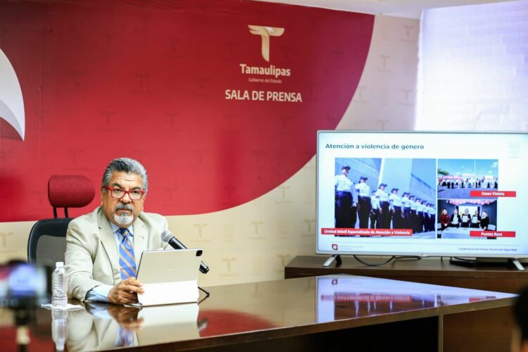 Investigan autoridades ataque a instalaciones universitarias en Mante