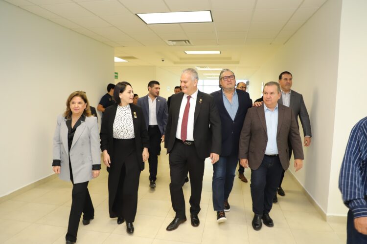 Avanza Tamaulipas en materia de salud