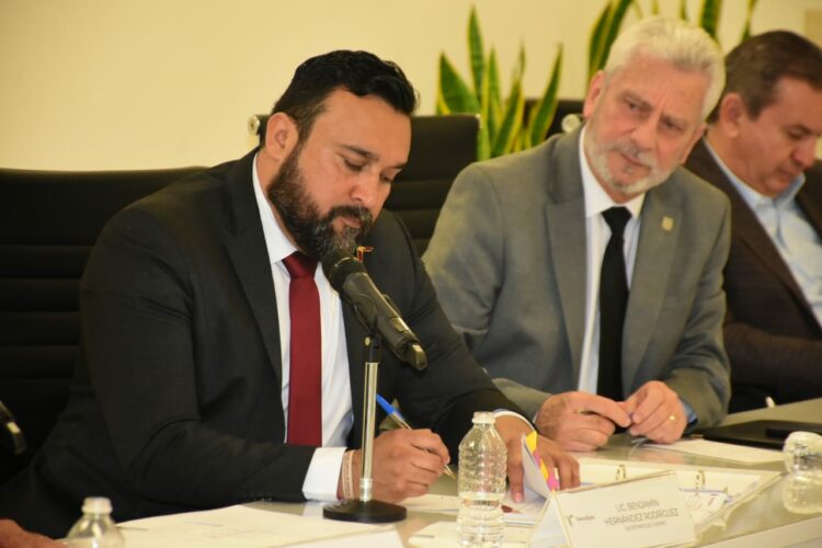 Turismo, motor de desarrollo económico en Tamaulipas