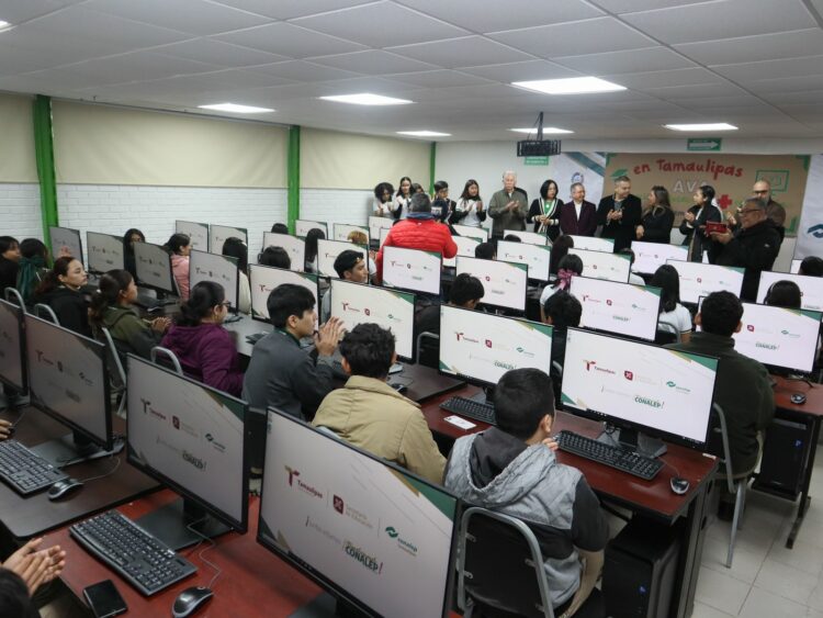 Inicia CONALEP ciclo escolar con inversión millonaria en equipamiento