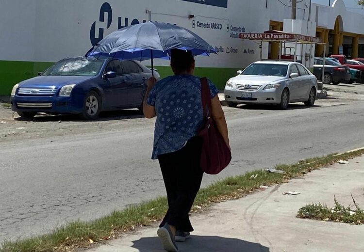 Refuerza SST acciones de prevención para temporada de calor