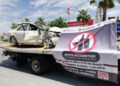 Van 56 fallecidos por accidentes en 2024