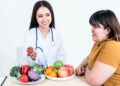 Exhorta salud a prevenir la obesidad