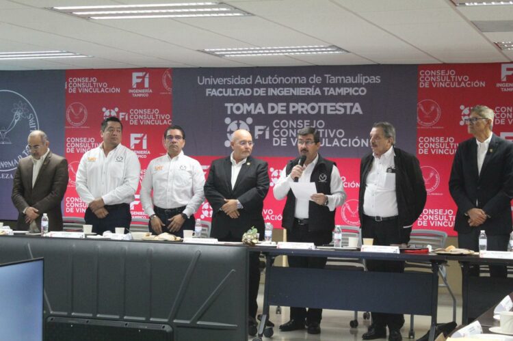 “Queremos que la UAT participe fuertemente en el desarrollo del estado”: rector Dámaso Anaya