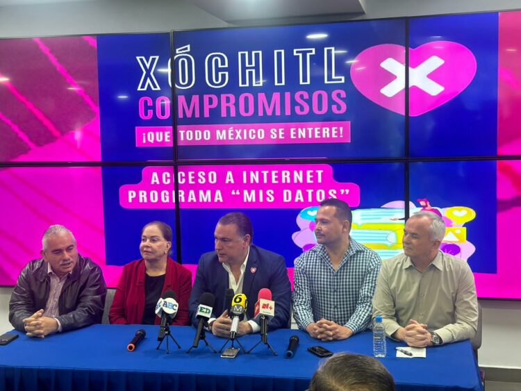 Anuncian visita de Xóchitl Gálvez a  Victoria, la primera quincena de abril