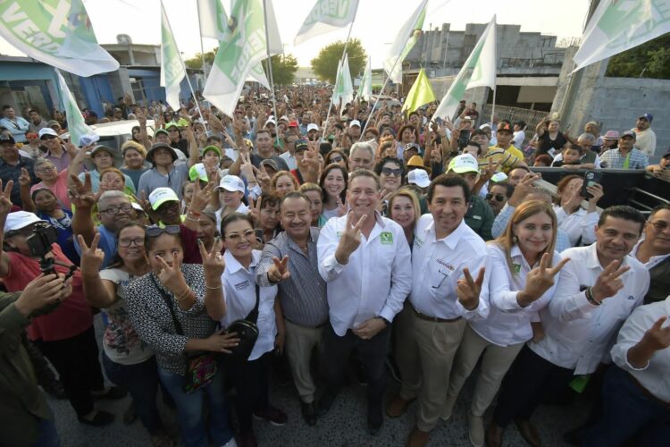 Recorre Eugenio casi 3 mil kilómetros de Tamaulipas en 17 días