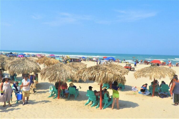 Prevé Tamaulipas afluencia de más de 2 millones de visitantes