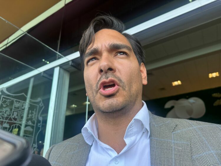 Decidirá Sala Monterrey derechos políticos electorales de Carlos Peña
