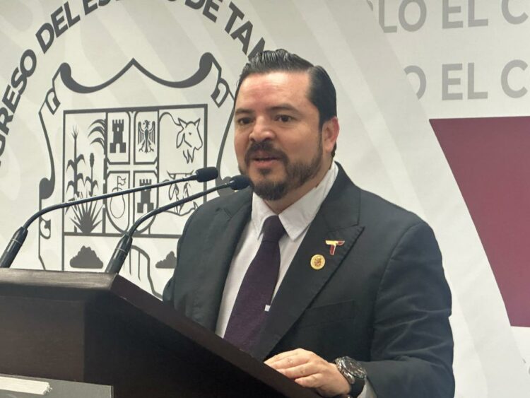 Inversiones por más de 20 mmdd llegan a Tamaulipas: Desarrollo Energético