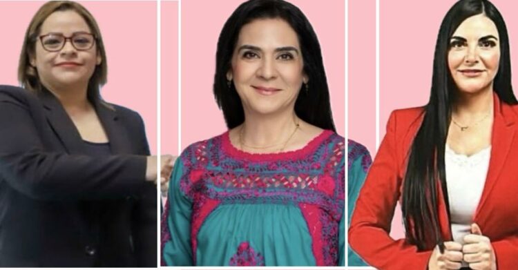 Completa Morena cuadros  a presidencias municipales