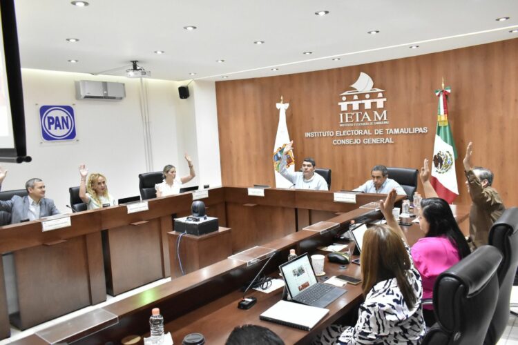 Arrancan campañas a presidencias municipales y diputaciones de Tamaulipas