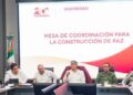 Arriban 400 militares más para reforzar seguridad de Tamaulipas