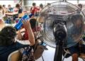 Exhorta PC a no exponer a estudiantes a las altas temperaturas