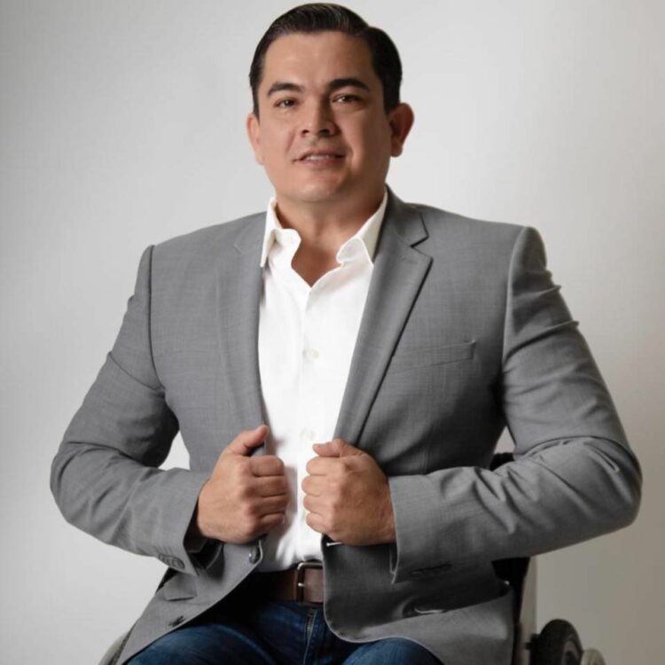 Marco Gallegos en condiciones legales para ir por Reynosa