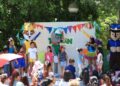 Disfruta en los parques de la Comisión y zoológico Tamatán, el día del niño