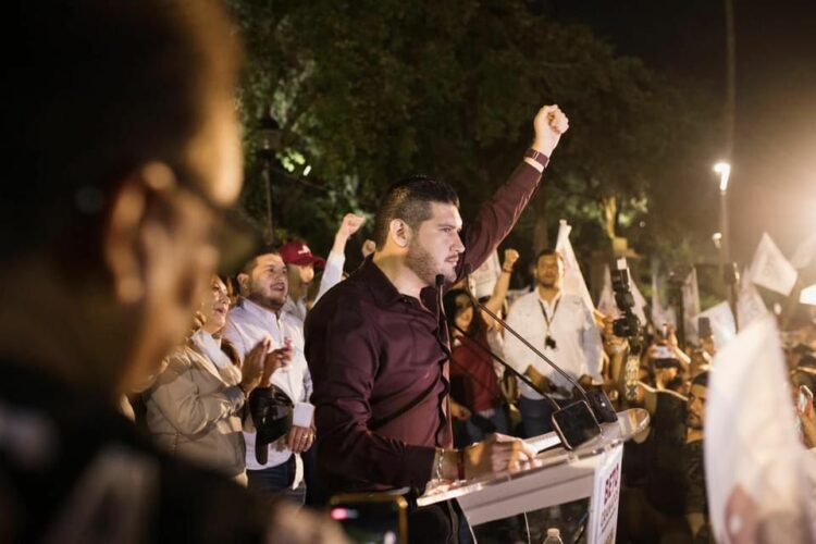 Beto Granados, por su Matamoros querido