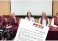 “Makito” en la cuerda floja, morenistas le piden anteponer proyecto a intereses
