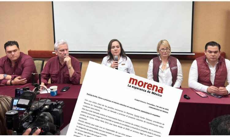 “Makito” en la cuerda floja, morenistas le piden anteponer proyecto a intereses