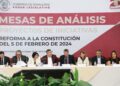 Foro “Programas del Bienestar” contribuye al desarrollo de México: Medina Filigrana